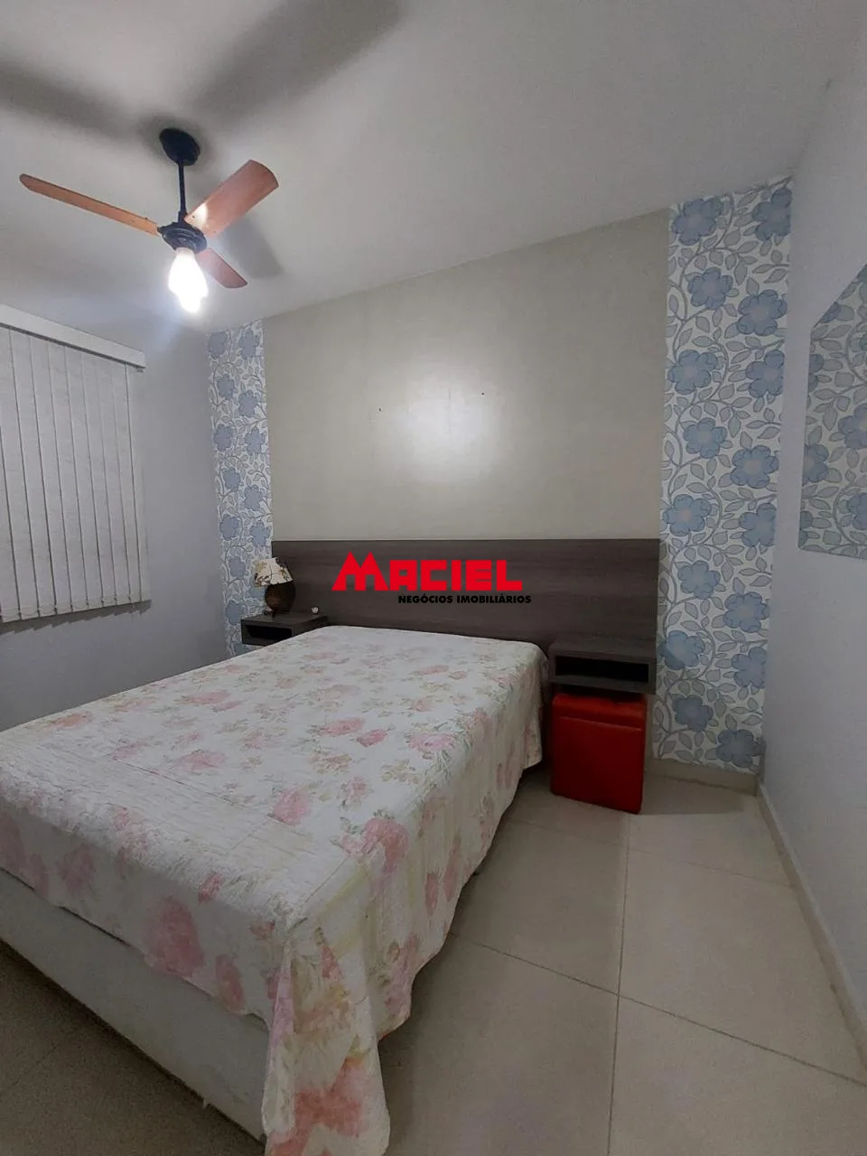 Alugar Apartamento / Mobiliado em S&atilde;o Jos&eacute; dos Campos R$ 3.500,00 - Foto 13