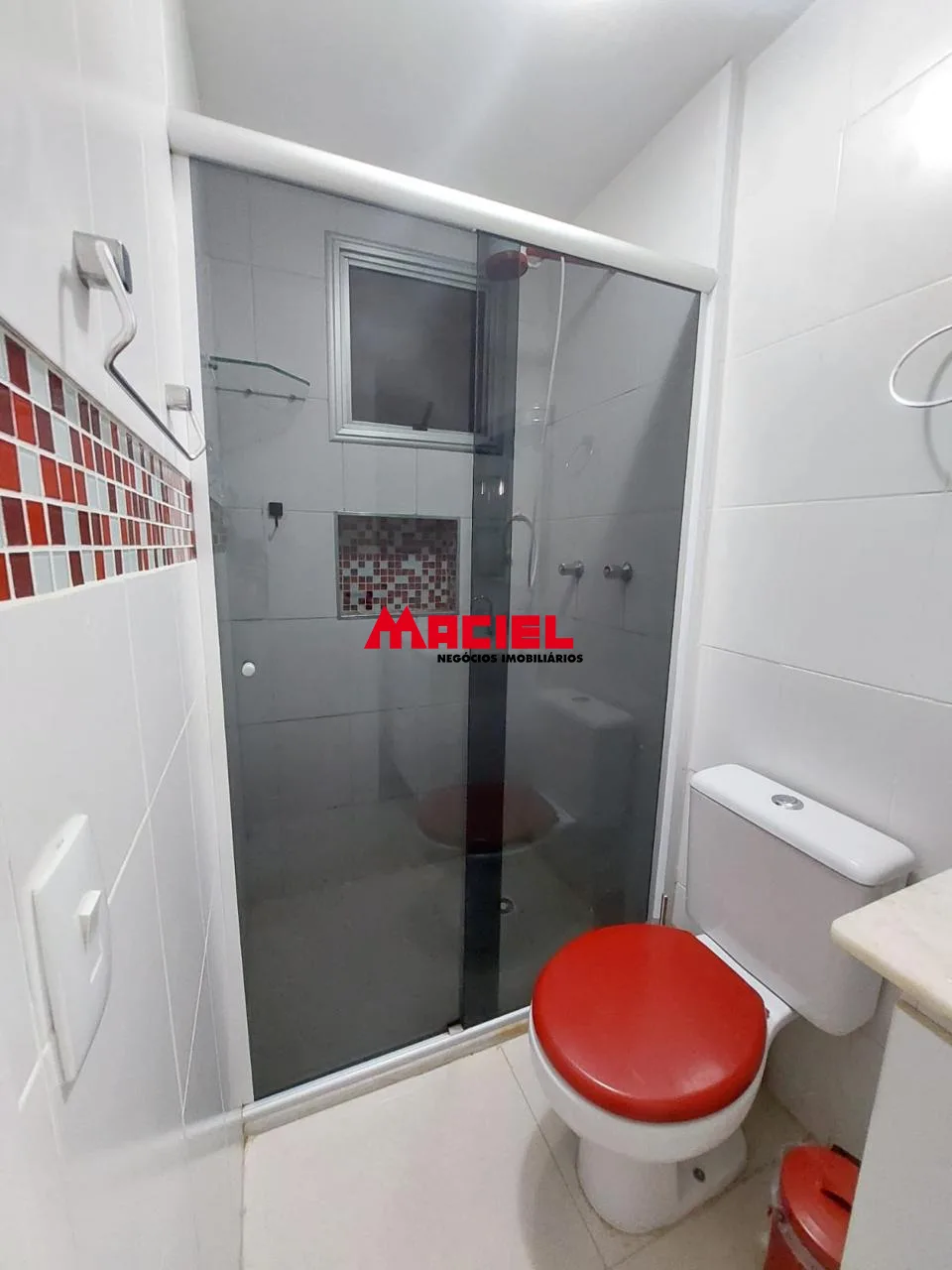 Alugar Apartamento / Mobiliado em S&atilde;o Jos&eacute; dos Campos R$ 3.500,00 - Foto 25