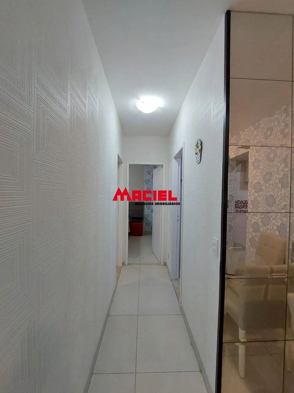Alugar Apartamento / Mobiliado em S&atilde;o Jos&eacute; dos Campos R$ 3.500,00 - Foto 11