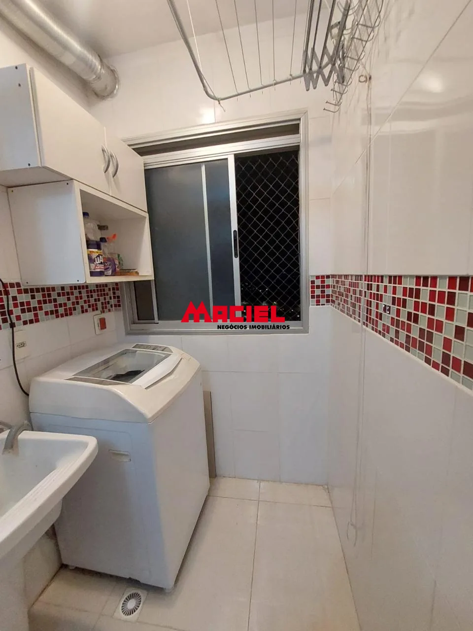 Alugar Apartamento / Mobiliado em S&atilde;o Jos&eacute; dos Campos R$ 3.500,00 - Foto 27