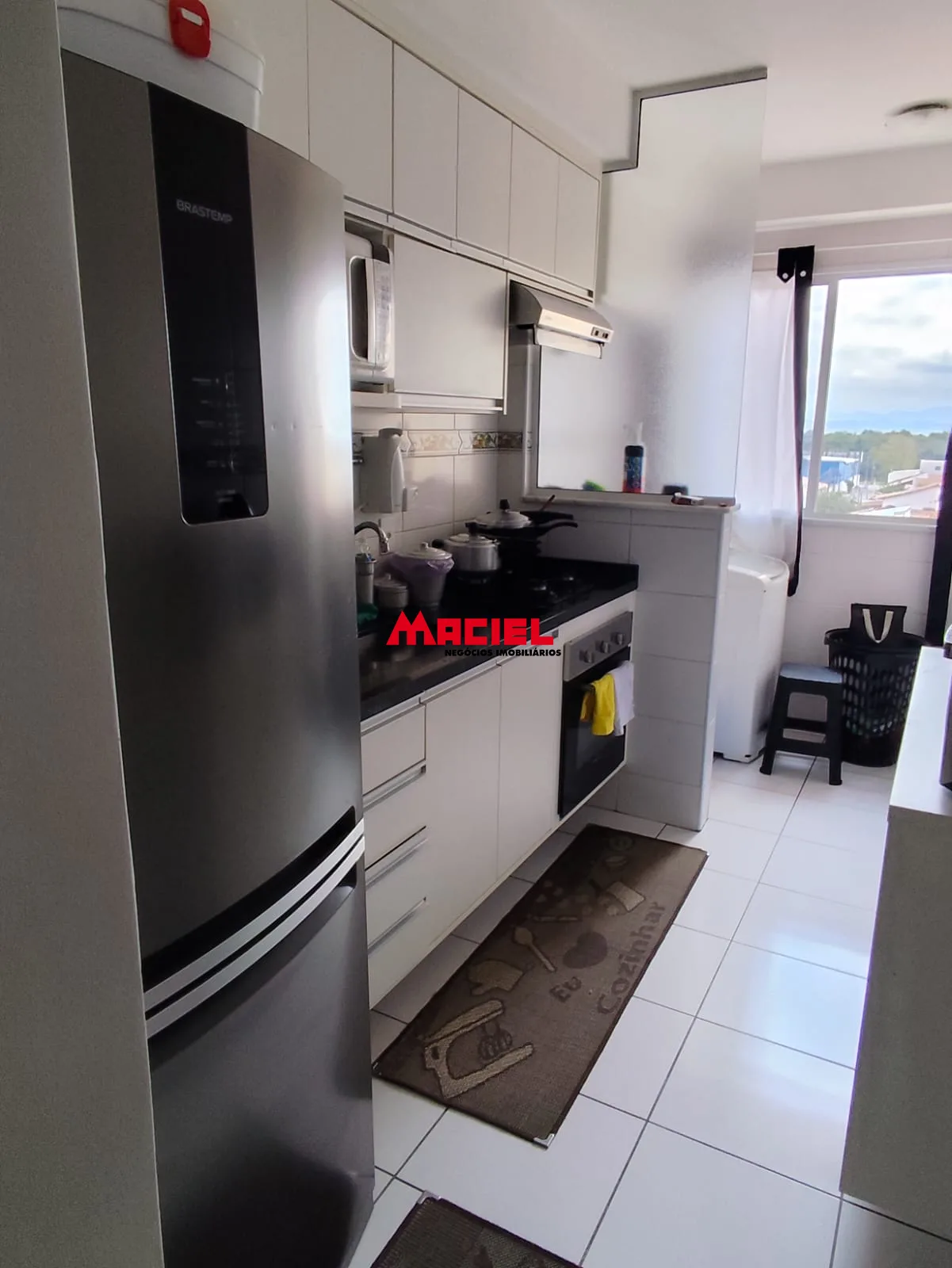 Alugar Apartamento / Padr&atilde;o em S&atilde;o Jos&eacute; dos Campos R$ 2.200,00 - Foto 8