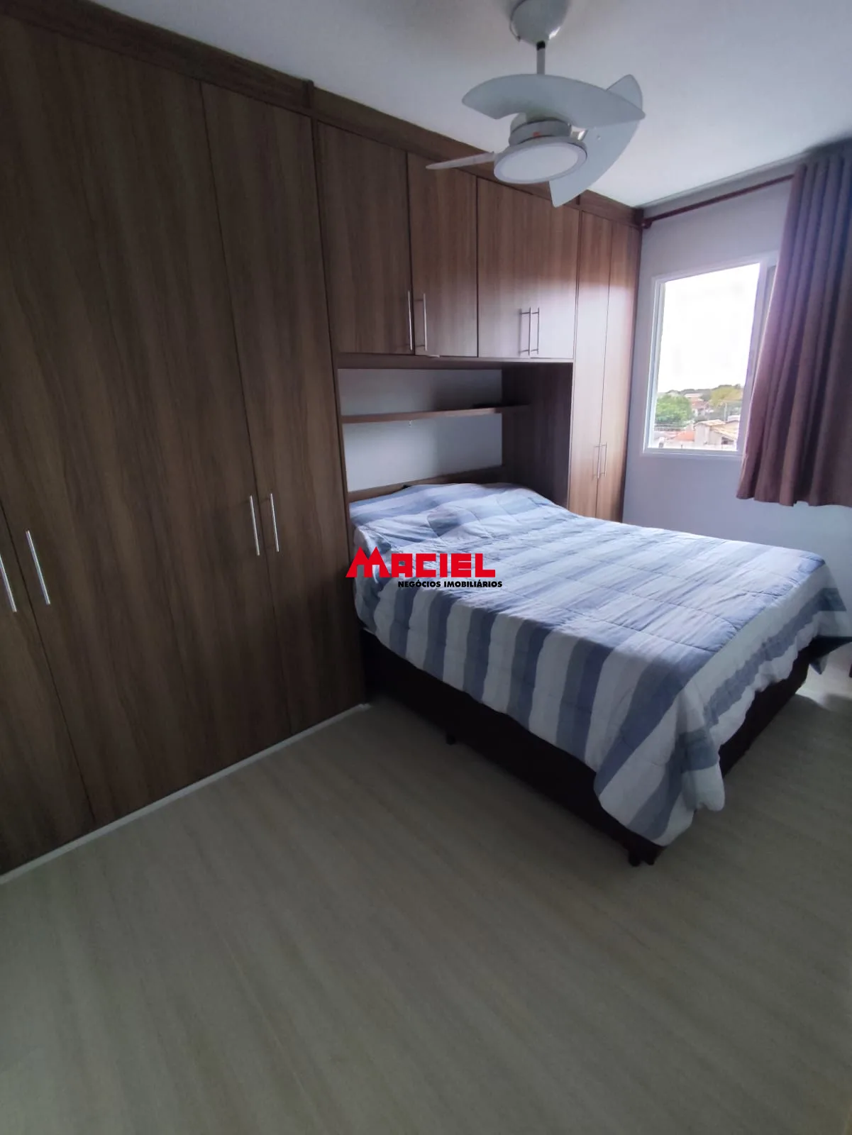 Alugar Apartamento / Padr&atilde;o em S&atilde;o Jos&eacute; dos Campos R$ 2.200,00 - Foto 9