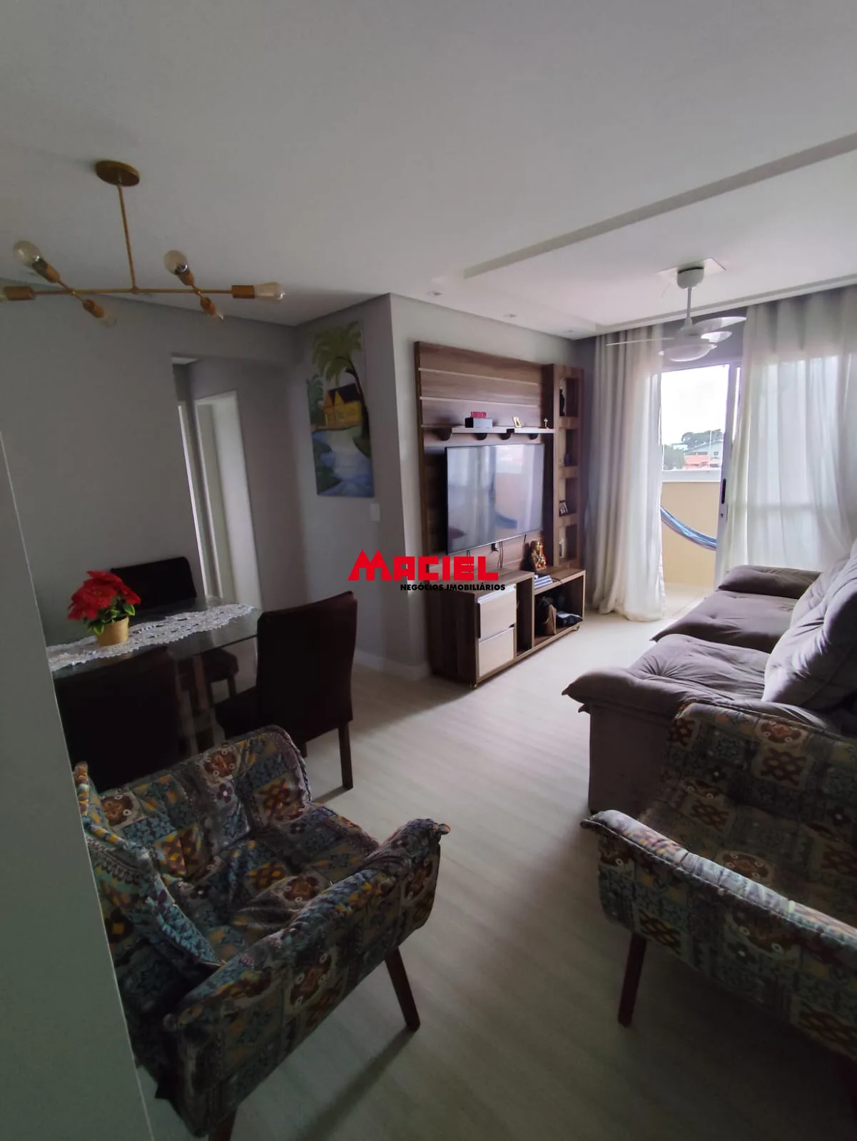 Alugar Apartamento / Padr&atilde;o em S&atilde;o Jos&eacute; dos Campos R$ 2.200,00 - Foto 11