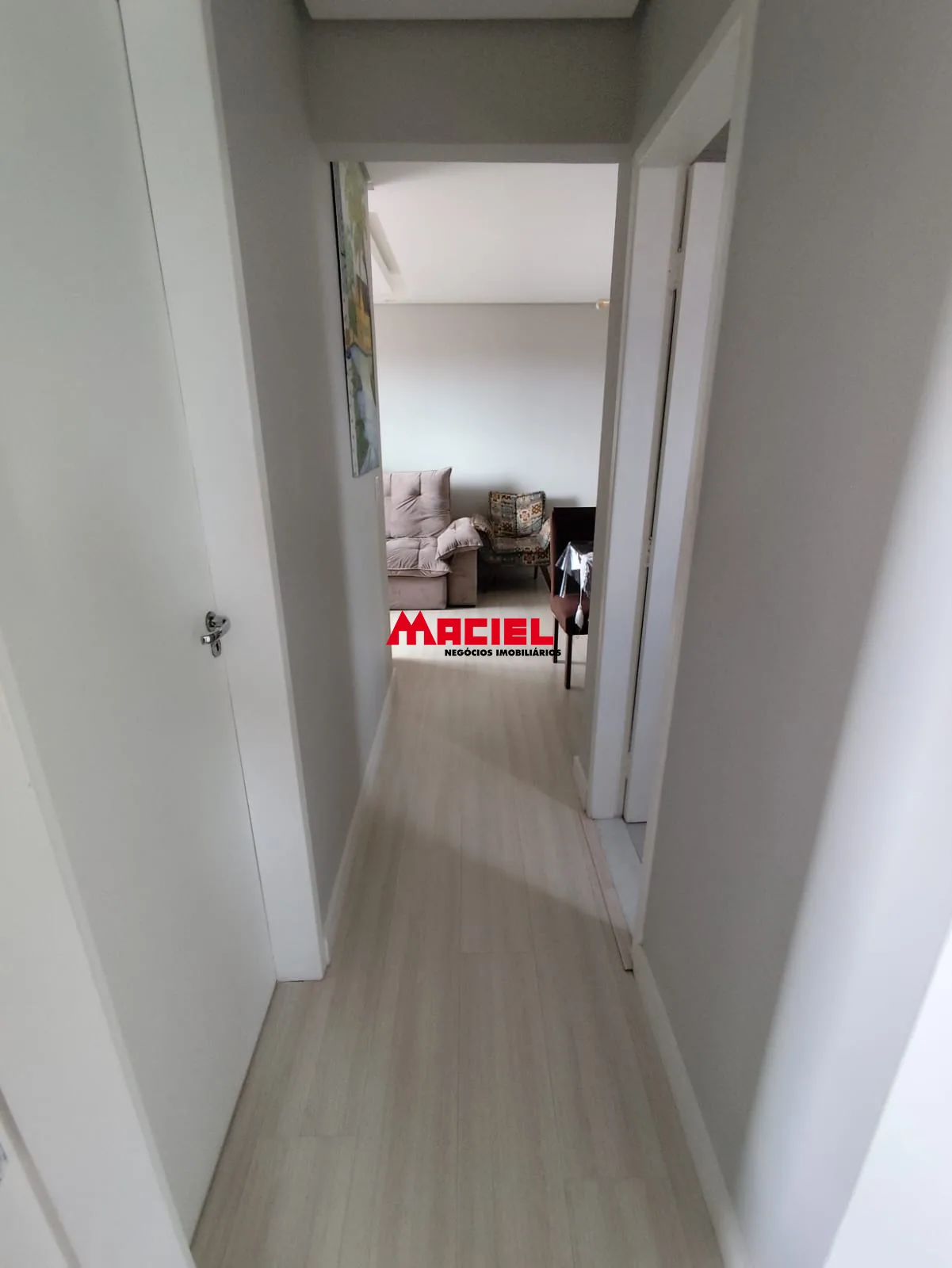 Alugar Apartamento / Padr&atilde;o em S&atilde;o Jos&eacute; dos Campos R$ 2.200,00 - Foto 13