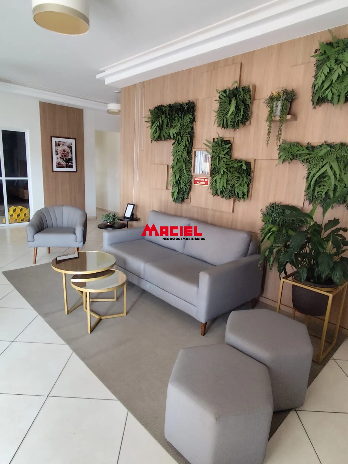 Alugar Apartamento / Padr&atilde;o em S&atilde;o Jos&eacute; dos Campos R$ 2.200,00 - Foto 19