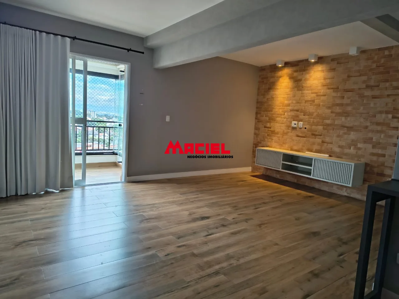 Comprar Apartamento / Padr&atilde;o em S&atilde;o Jos&eacute; dos Campos R$ 750.000,00 - Foto 1