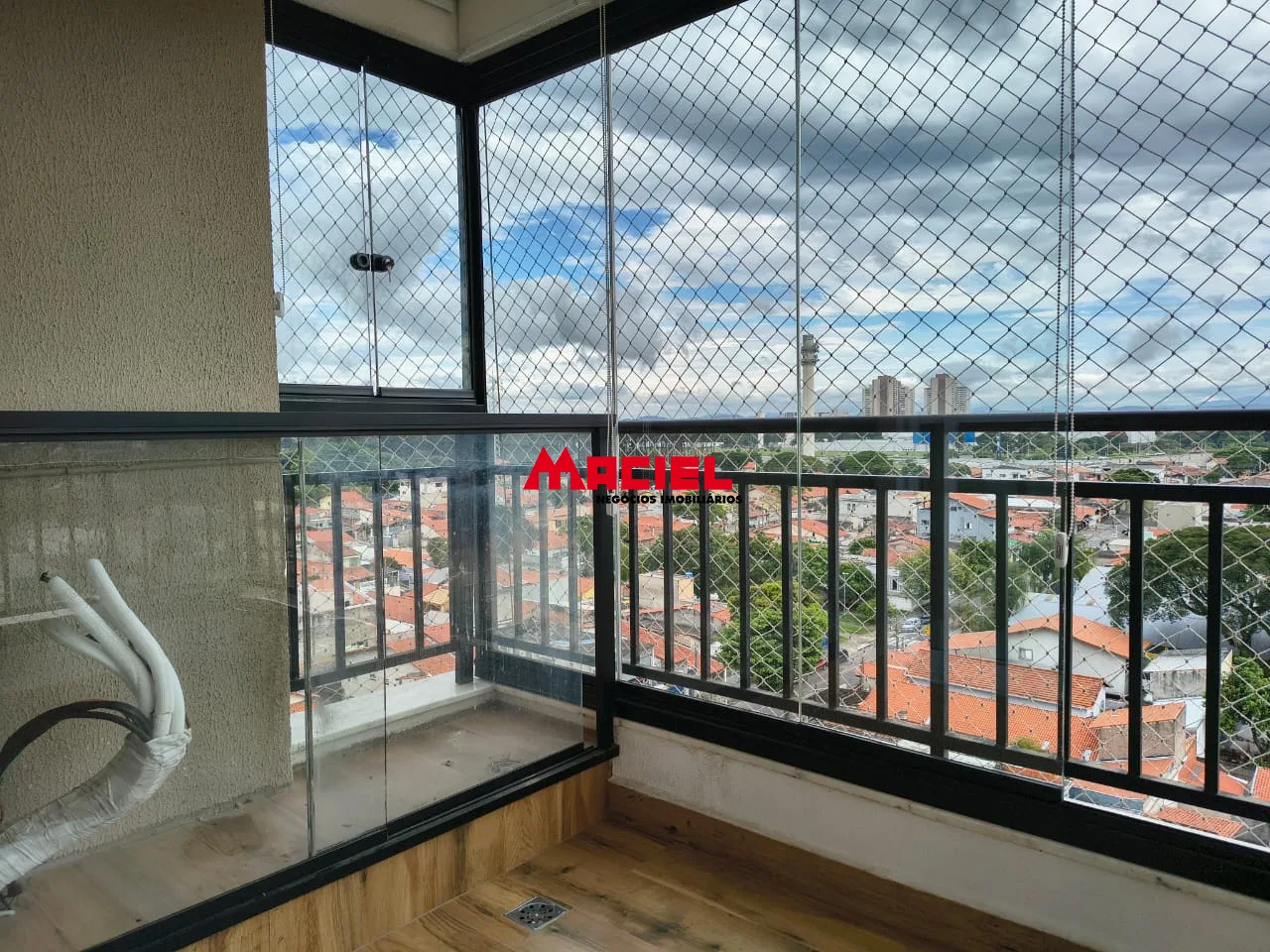 Comprar Apartamento / Padr&atilde;o em S&atilde;o Jos&eacute; dos Campos R$ 750.000,00 - Foto 9