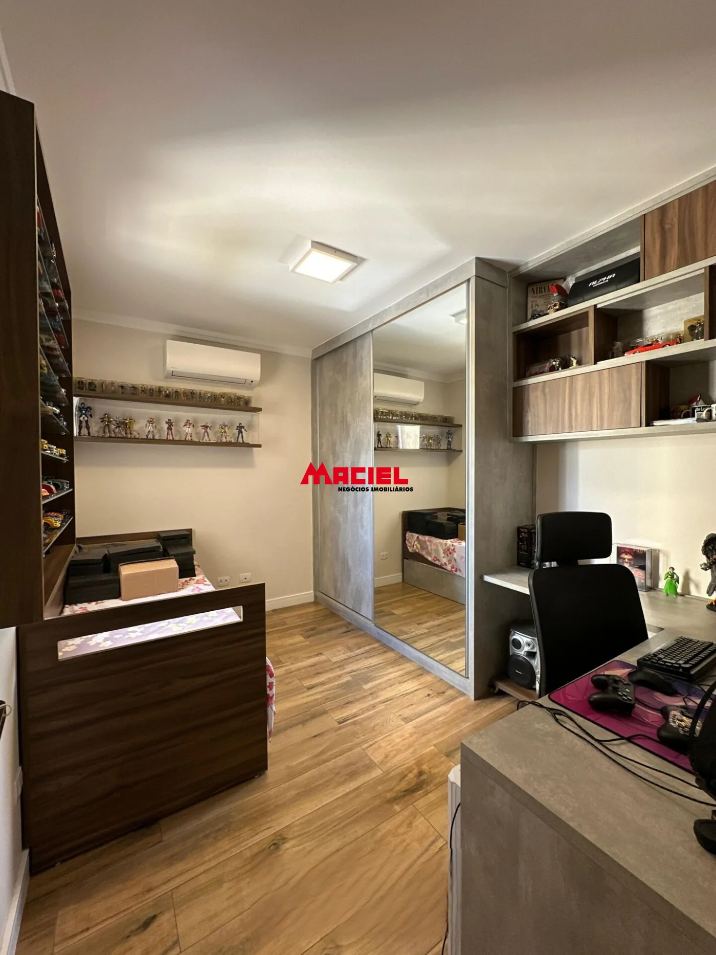 Comprar Apartamento / Padr&atilde;o em S&atilde;o Jos&eacute; dos Campos R$ 750.000,00 - Foto 23