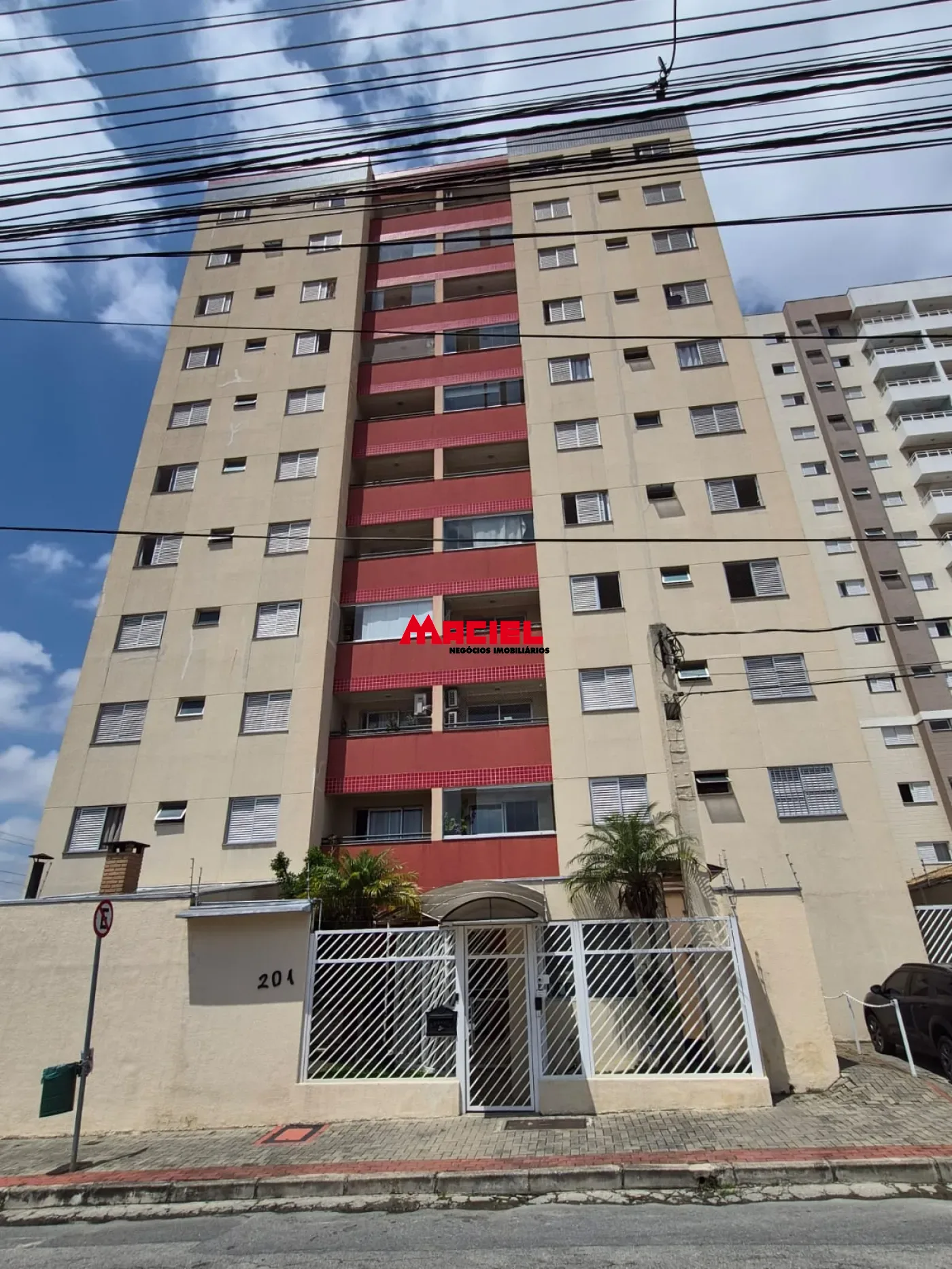 Alugar Apartamento / Padr&atilde;o em S&atilde;o Jos&eacute; dos Campos R$ 2.400,00 - Foto 22