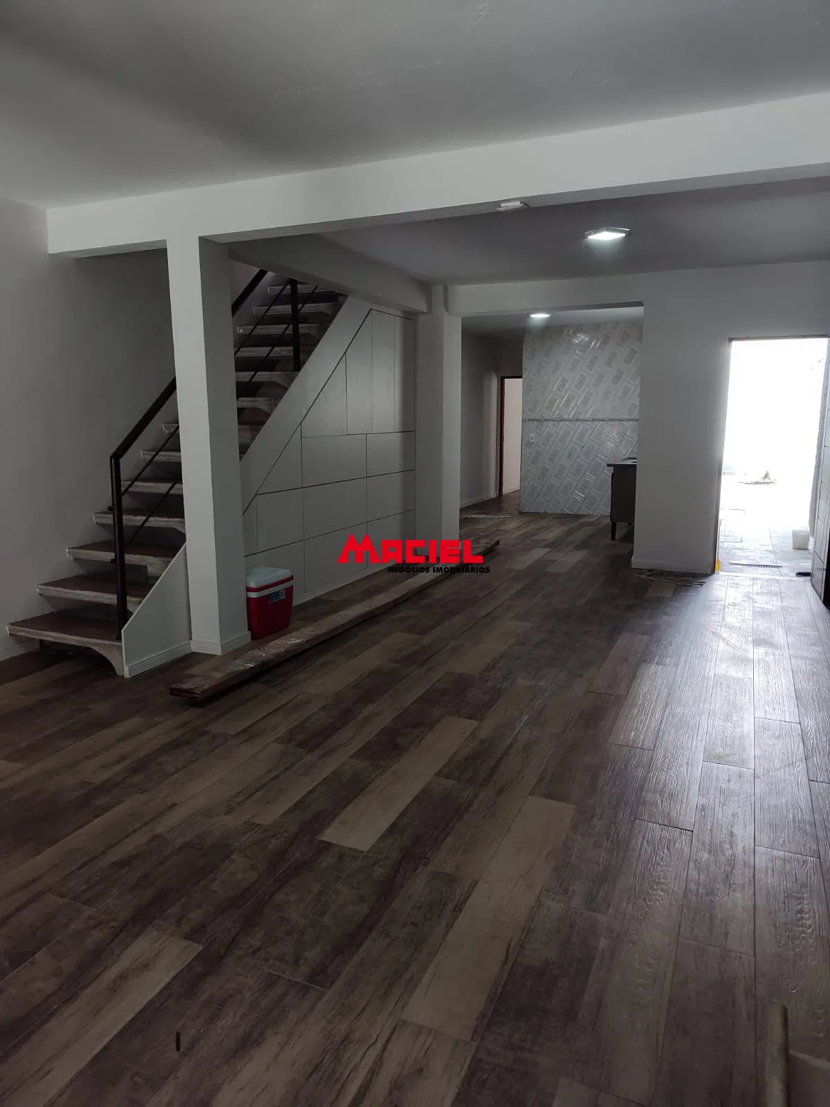 Alugar Casa / Sobrado em S&atilde;o Jos&eacute; dos Campos R$ 2.500,00 - Foto 1