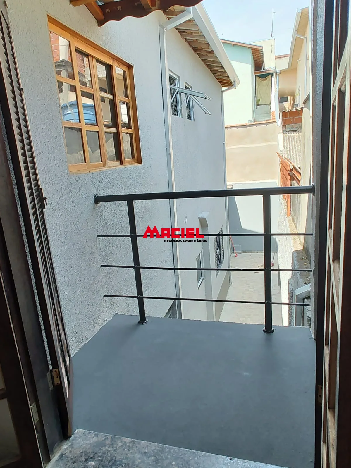 Alugar Casa / Sobrado em S&atilde;o Jos&eacute; dos Campos R$ 2.500,00 - Foto 12