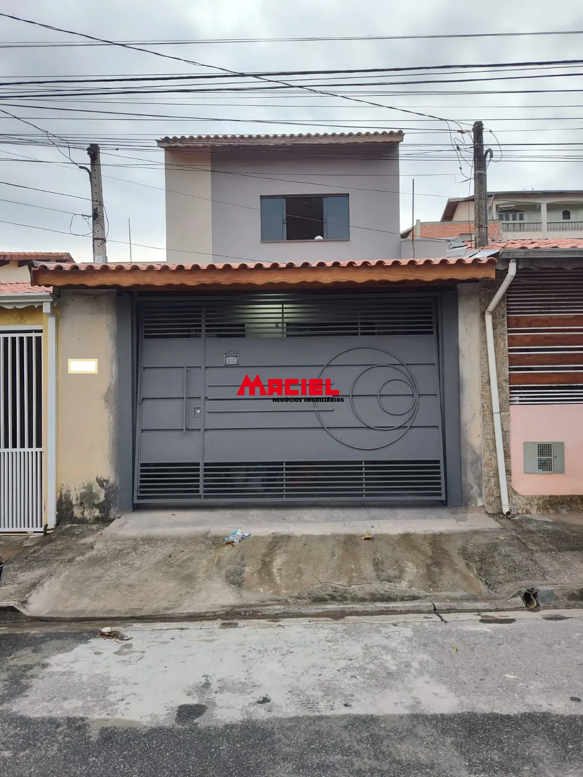 Alugar Casa / Sobrado em S&atilde;o Jos&eacute; dos Campos R$ 2.500,00 - Foto 18