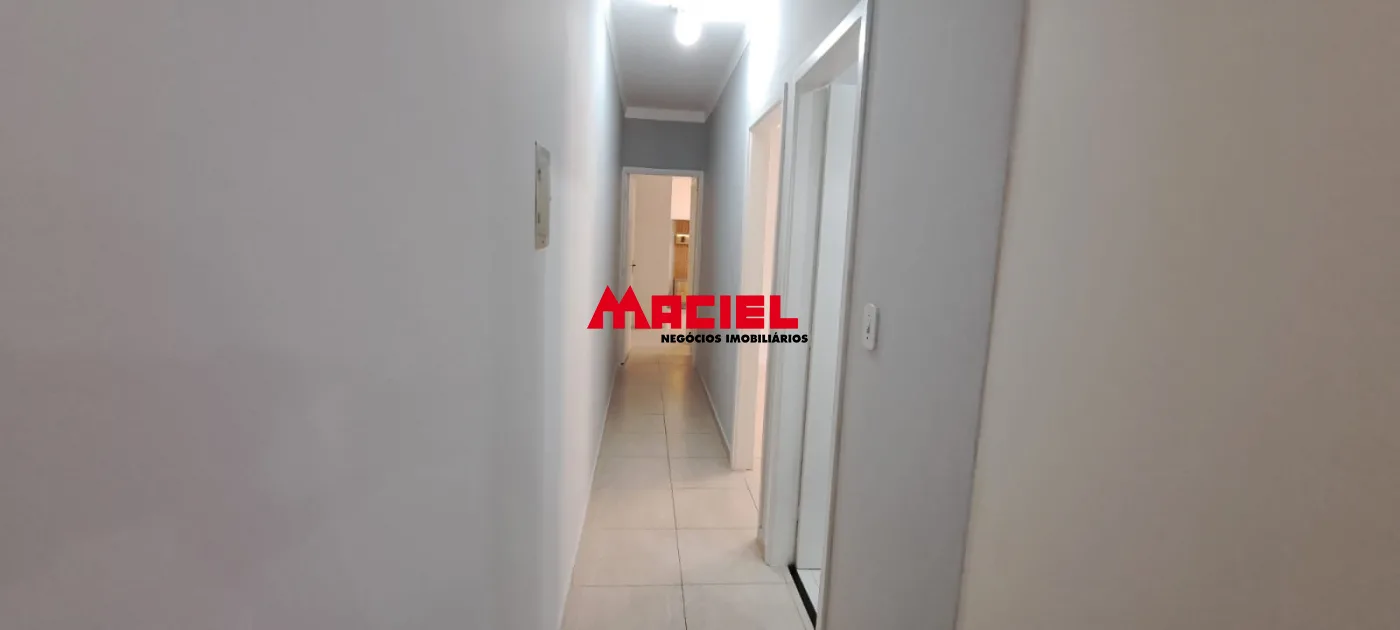 Alugar Casa / Padr&atilde;o em S&atilde;o Jos&eacute; dos Campos R$ 2.800,00 - Foto 19