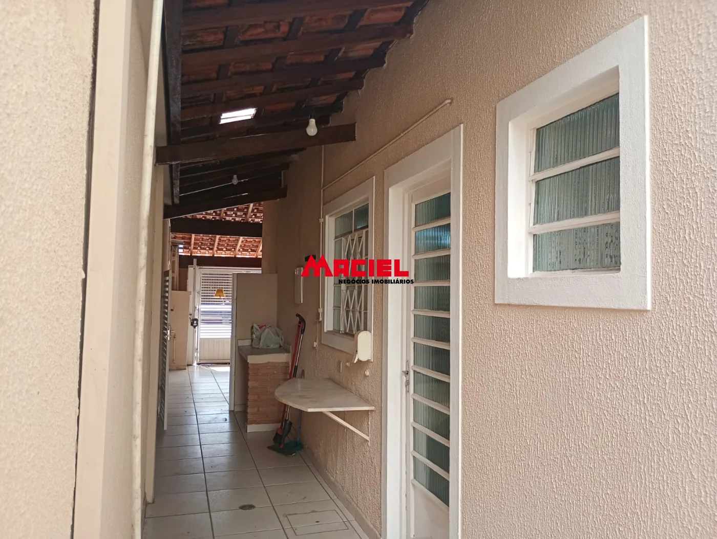 Alugar Casa / Padr&atilde;o em S&atilde;o Jos&eacute; dos Campos R$ 2.800,00 - Foto 29