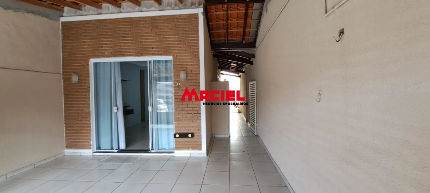 Alugar Casa / Padr&atilde;o em S&atilde;o Jos&eacute; dos Campos R$ 2.800,00 - Foto 31