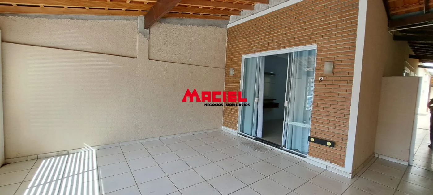 Alugar Casa / Padr&atilde;o em S&atilde;o Jos&eacute; dos Campos R$ 2.800,00 - Foto 32