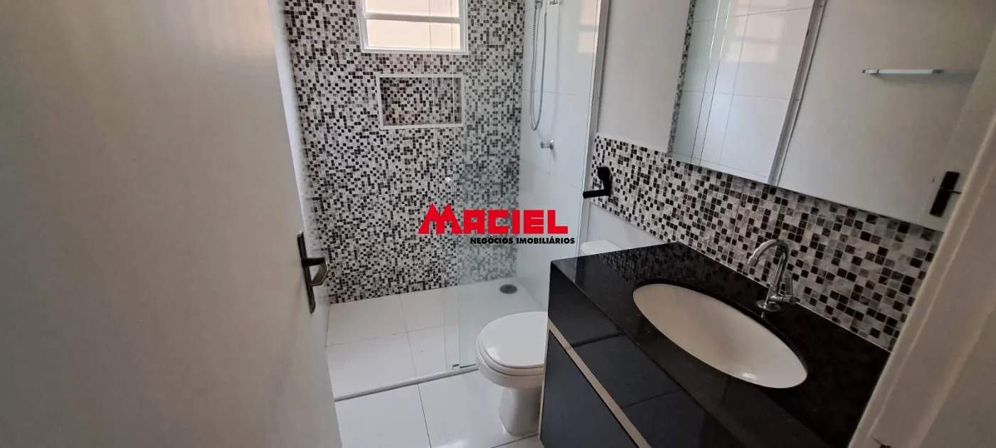 Alugar Casa / Padr&atilde;o em S&atilde;o Jos&eacute; dos Campos R$ 2.800,00 - Foto 33