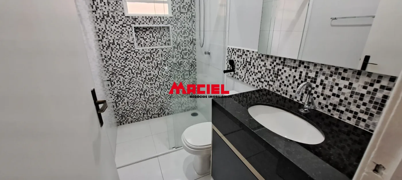 Alugar Casa / Padr&atilde;o em S&atilde;o Jos&eacute; dos Campos R$ 2.800,00 - Foto 35