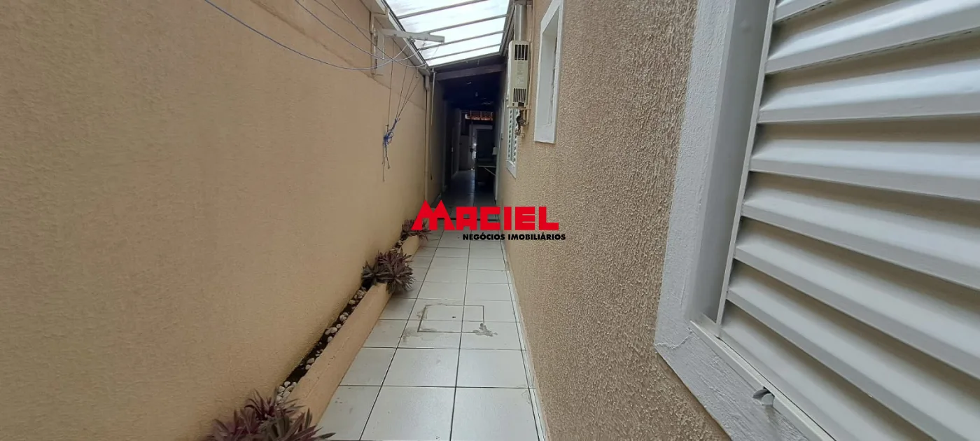 Alugar Casa / Padr&atilde;o em S&atilde;o Jos&eacute; dos Campos R$ 2.800,00 - Foto 40