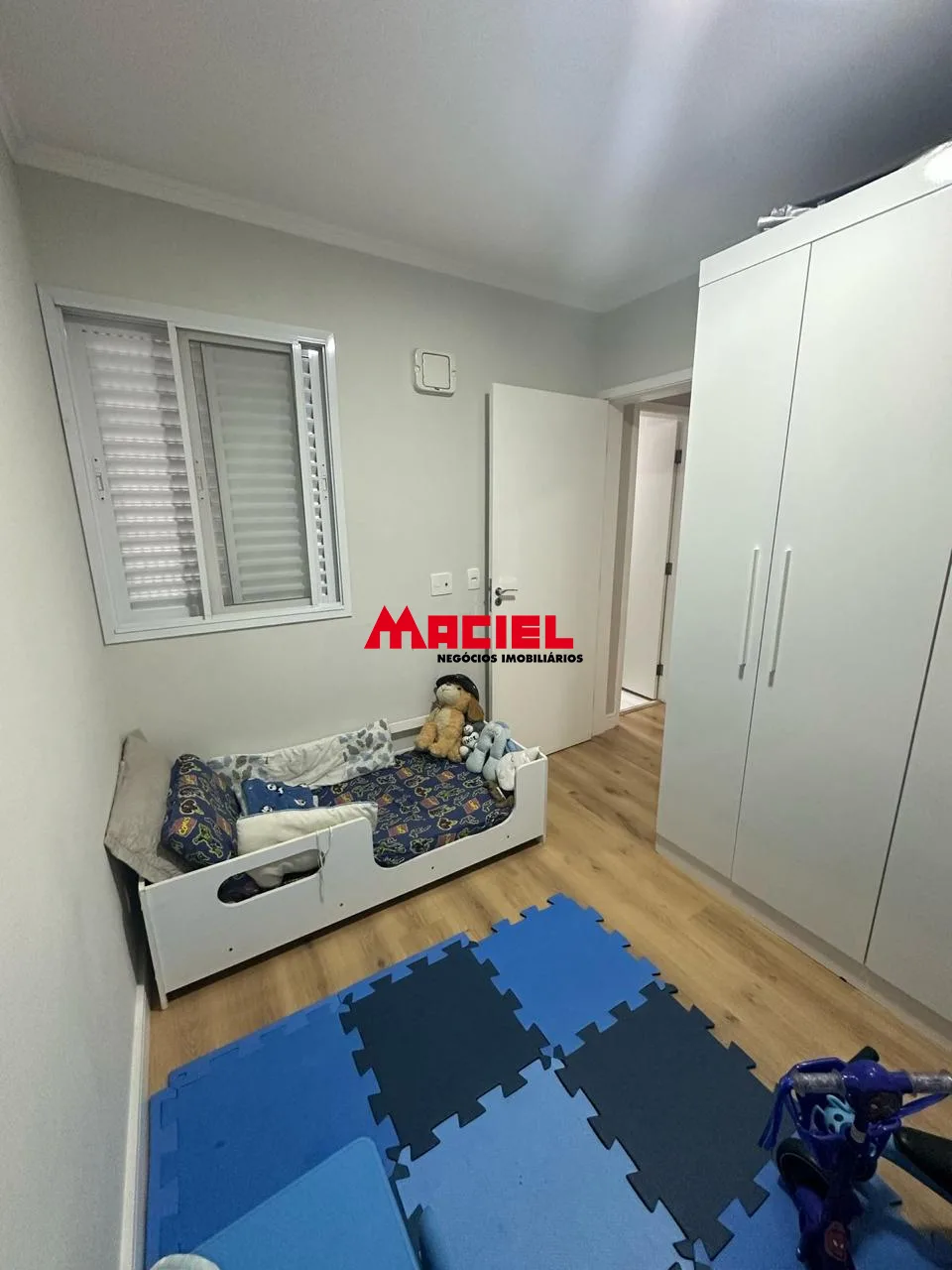 Comprar Apartamento / Padr&atilde;o em S&atilde;o Jos&eacute; dos Campos R$ 950.000,00 - Foto 4