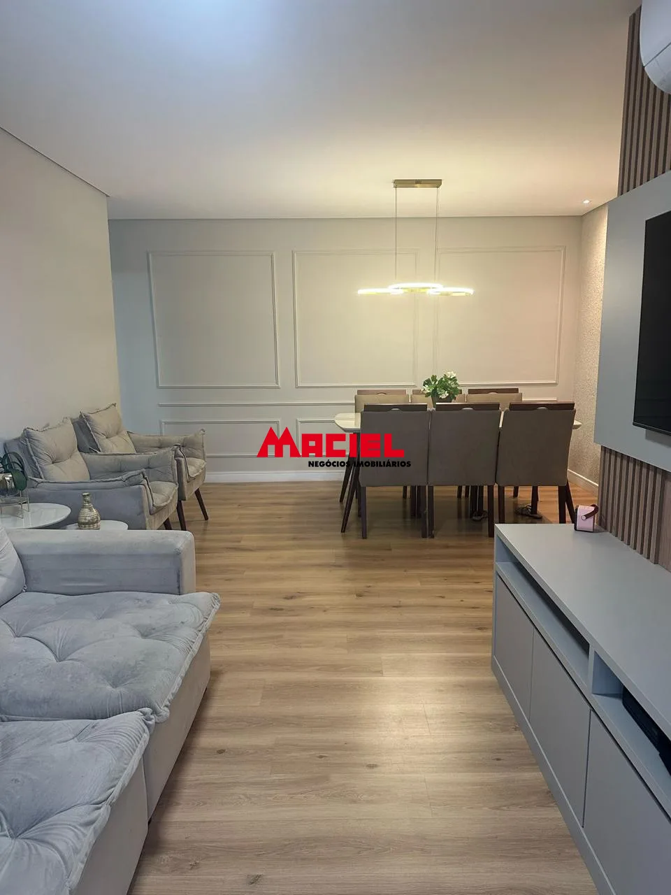 Comprar Apartamento / Padr&atilde;o em S&atilde;o Jos&eacute; dos Campos R$ 950.000,00 - Foto 8