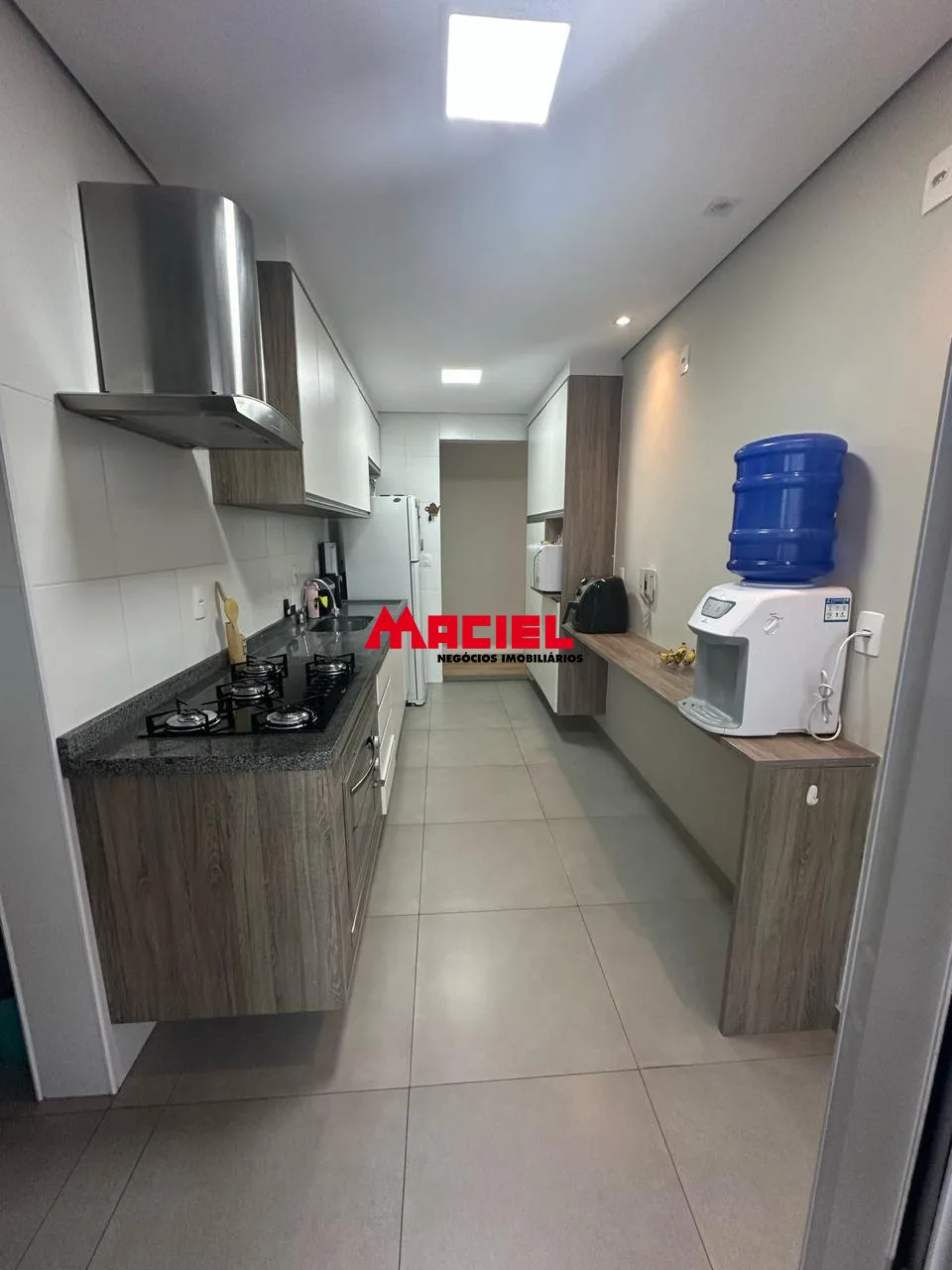 Comprar Apartamento / Padr&atilde;o em S&atilde;o Jos&eacute; dos Campos R$ 950.000,00 - Foto 11