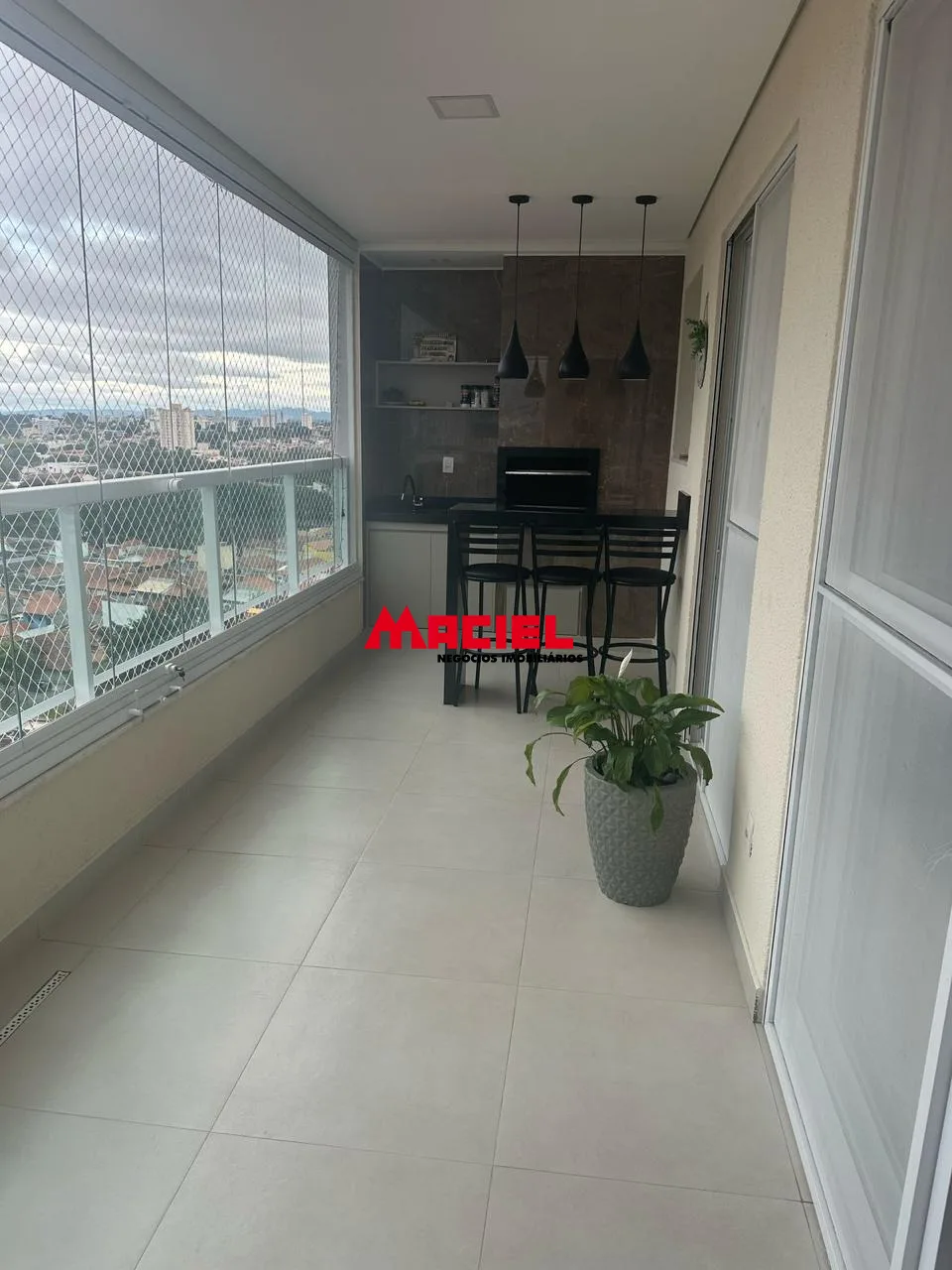 Comprar Apartamento / Padr&atilde;o em S&atilde;o Jos&eacute; dos Campos R$ 950.000,00 - Foto 12