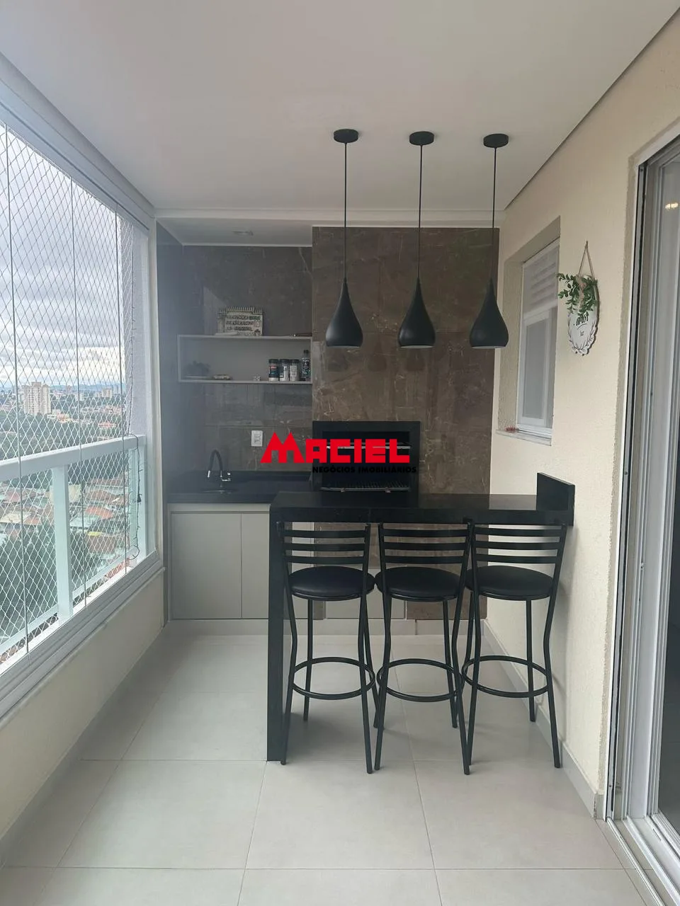 Comprar Apartamento / Padr&atilde;o em S&atilde;o Jos&eacute; dos Campos R$ 950.000,00 - Foto 14