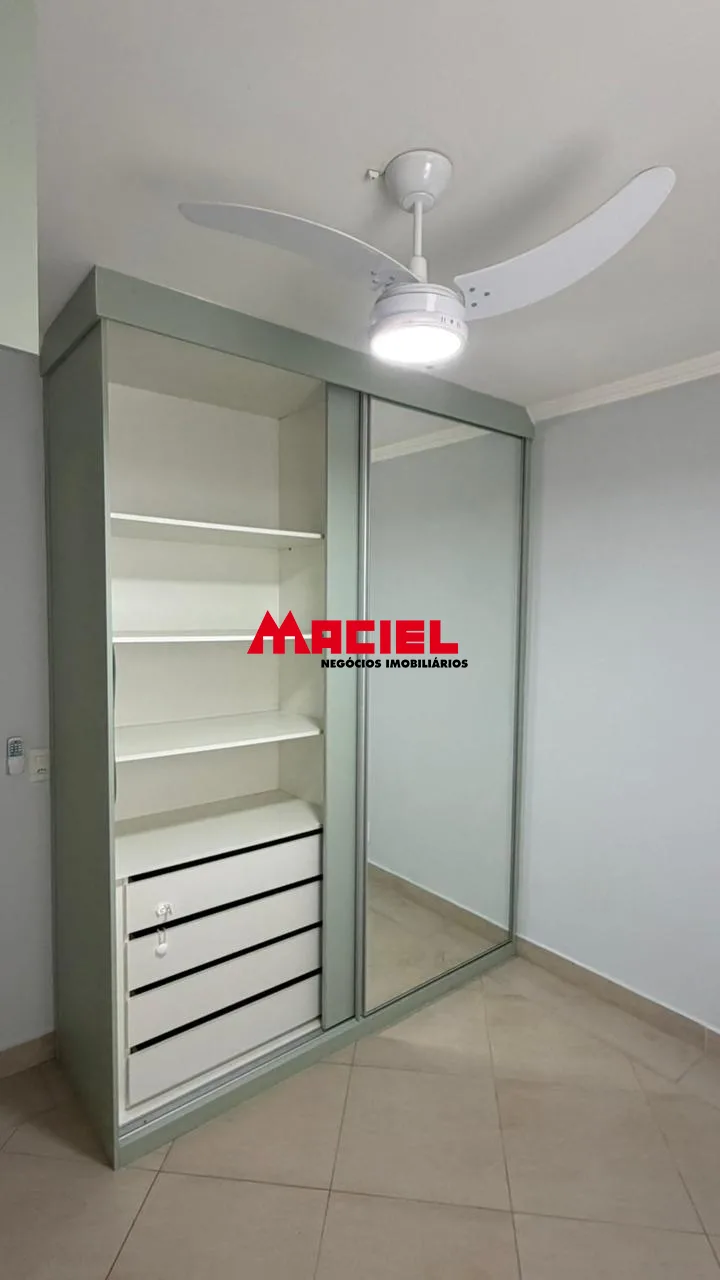 Comprar Apartamento / Padr&atilde;o em S&atilde;o Jos&eacute; dos Campos R$ 950.000,00 - Foto 15