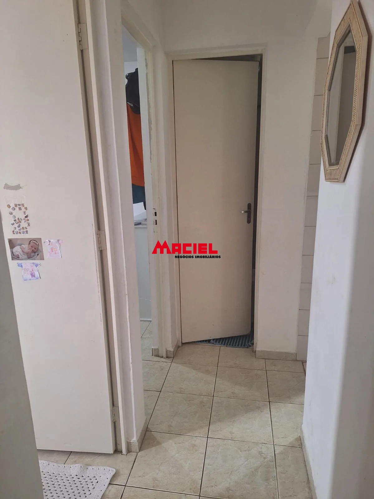 Alugar Apartamento / Padr&atilde;o em S&atilde;o Jos&eacute; dos Campos R$ 1.450,00 - Foto 3