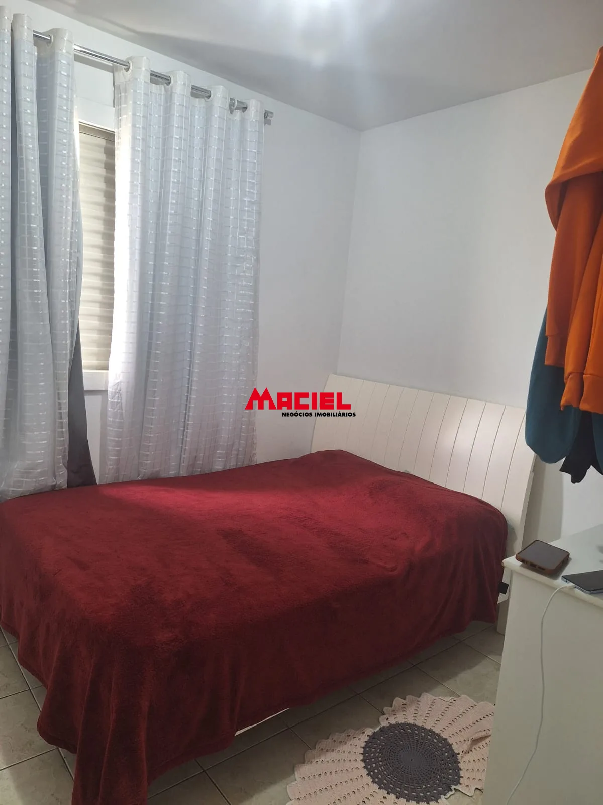 Alugar Apartamento / Padr&atilde;o em S&atilde;o Jos&eacute; dos Campos R$ 1.450,00 - Foto 6