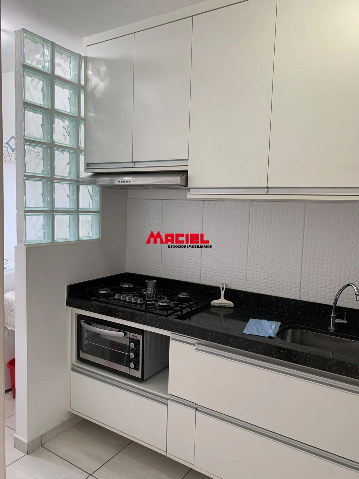 Alugar Apartamento / Padr&atilde;o em S&atilde;o Jos&eacute; dos Campos R$ 1.500,00 - Foto 5