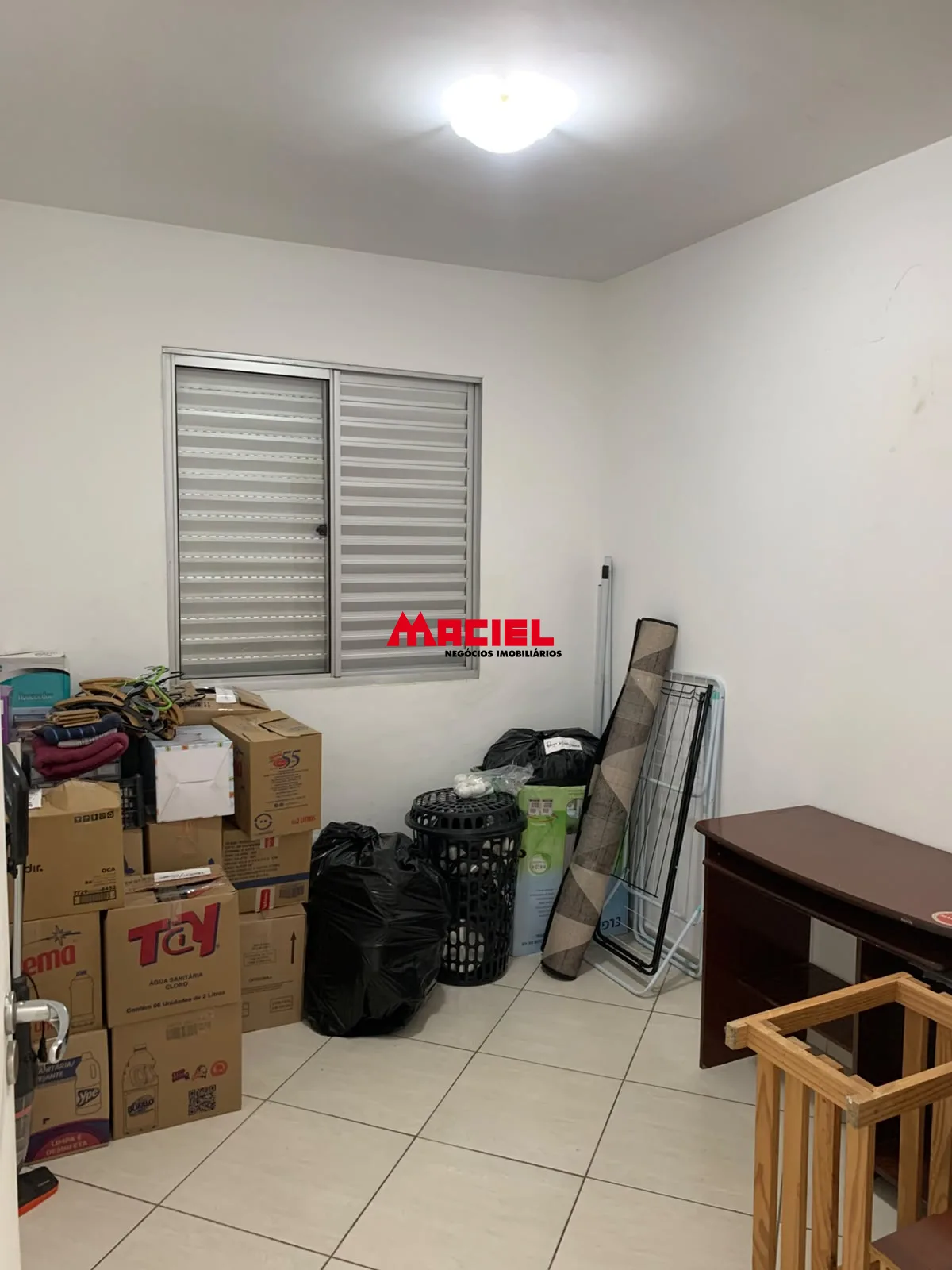 Alugar Apartamento / Padr&atilde;o em S&atilde;o Jos&eacute; dos Campos R$ 1.500,00 - Foto 9