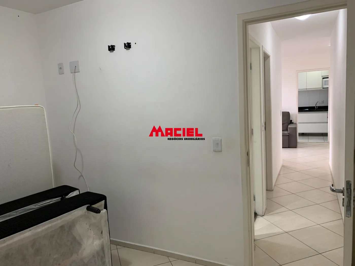 Alugar Apartamento / Padr&atilde;o em S&atilde;o Jos&eacute; dos Campos R$ 1.500,00 - Foto 13