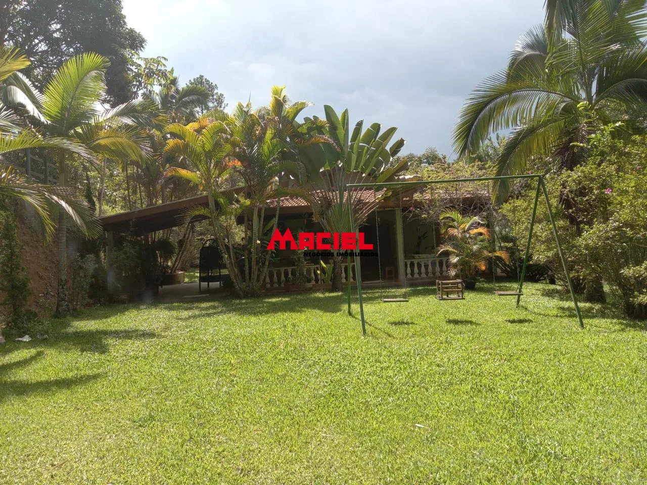 Alugar Rural / Ch&aacute;cara em S&atilde;o Jos&eacute; dos Campos R$ 4.800,00 - Foto 2