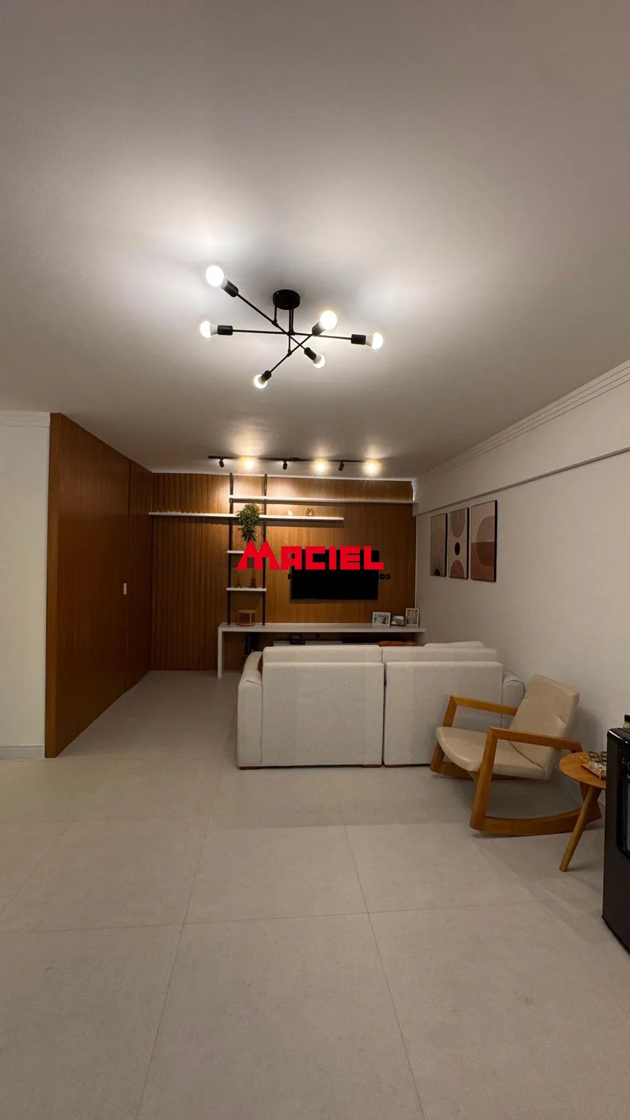 Alugar Apartamento / Padr&atilde;o em S&atilde;o Jos&eacute; dos Campos R$ 7.000,00 - Foto 4