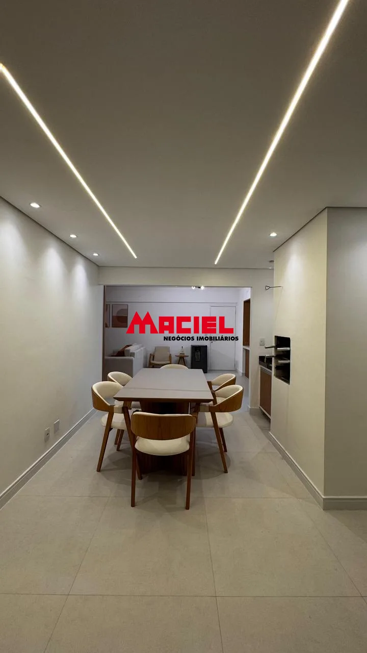 Alugar Apartamento / Padr&atilde;o em S&atilde;o Jos&eacute; dos Campos R$ 7.000,00 - Foto 5