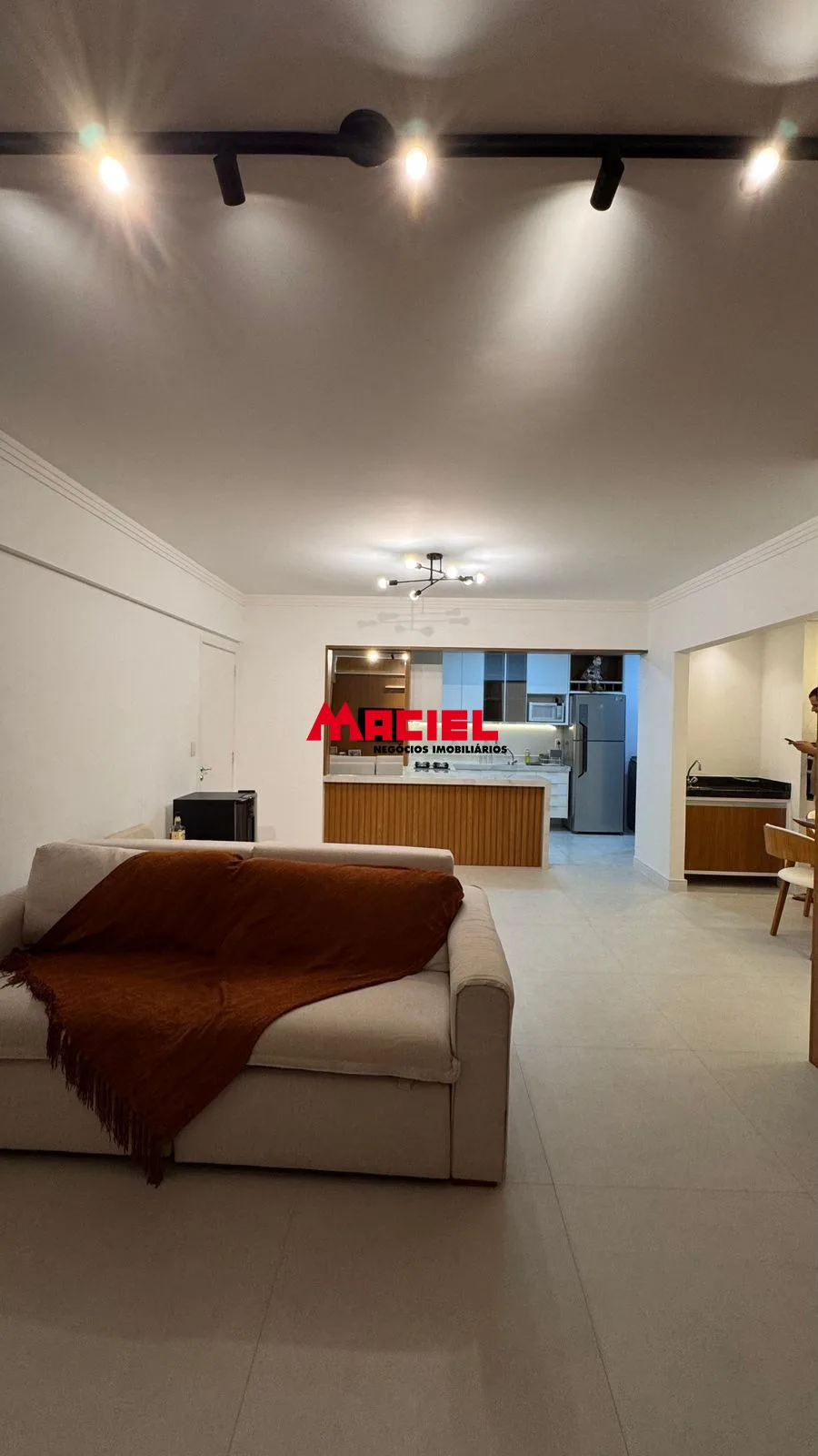 Alugar Apartamento / Padr&atilde;o em S&atilde;o Jos&eacute; dos Campos R$ 7.000,00 - Foto 6