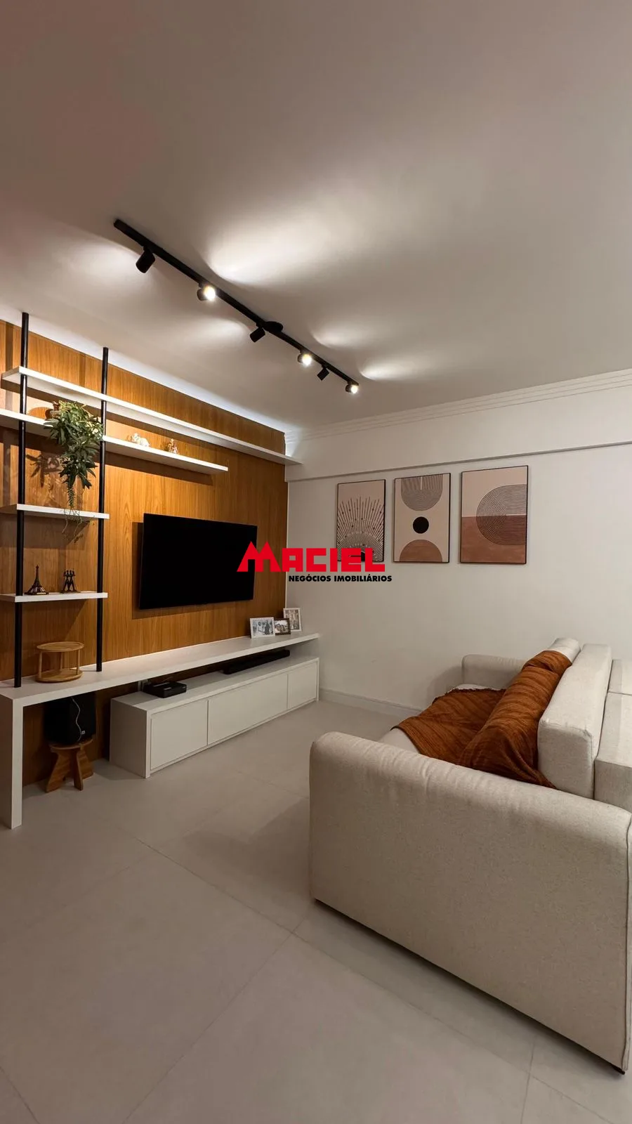 Alugar Apartamento / Padr&atilde;o em S&atilde;o Jos&eacute; dos Campos R$ 7.000,00 - Foto 7