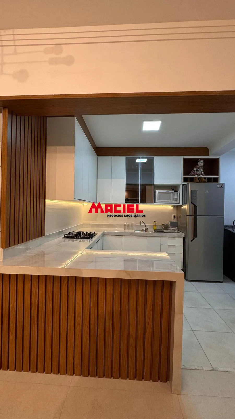 Alugar Apartamento / Padr&atilde;o em S&atilde;o Jos&eacute; dos Campos R$ 7.000,00 - Foto 10