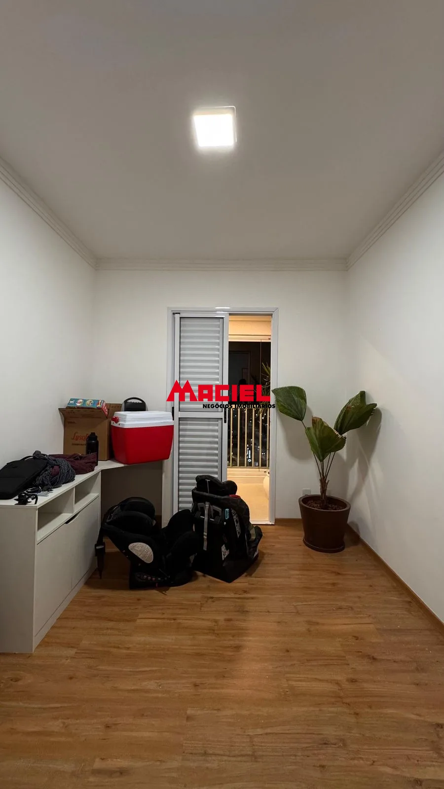 Alugar Apartamento / Padr&atilde;o em S&atilde;o Jos&eacute; dos Campos R$ 7.000,00 - Foto 9