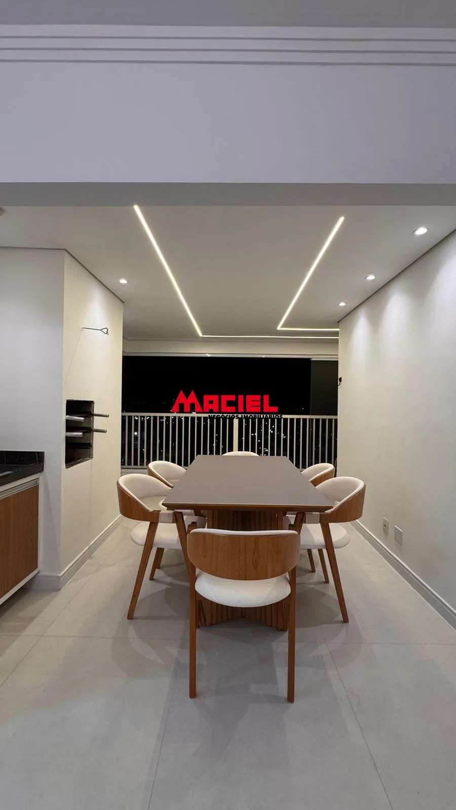 Alugar Apartamento / Padr&atilde;o em S&atilde;o Jos&eacute; dos Campos R$ 7.000,00 - Foto 12