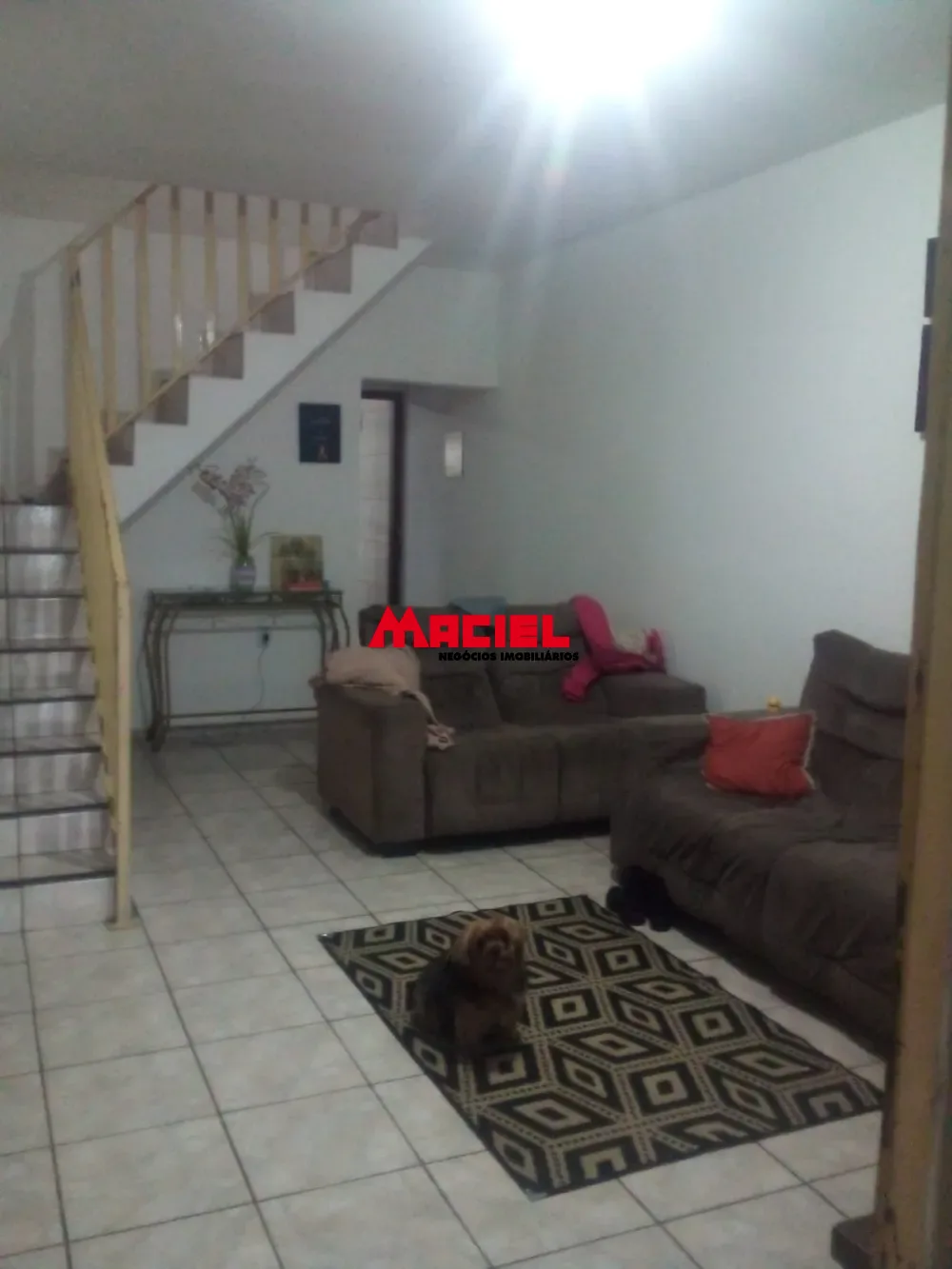 Alugar Casa / Padr&atilde;o em S&atilde;o Jos&eacute; dos Campos R$ 1.800,00 - Foto 10