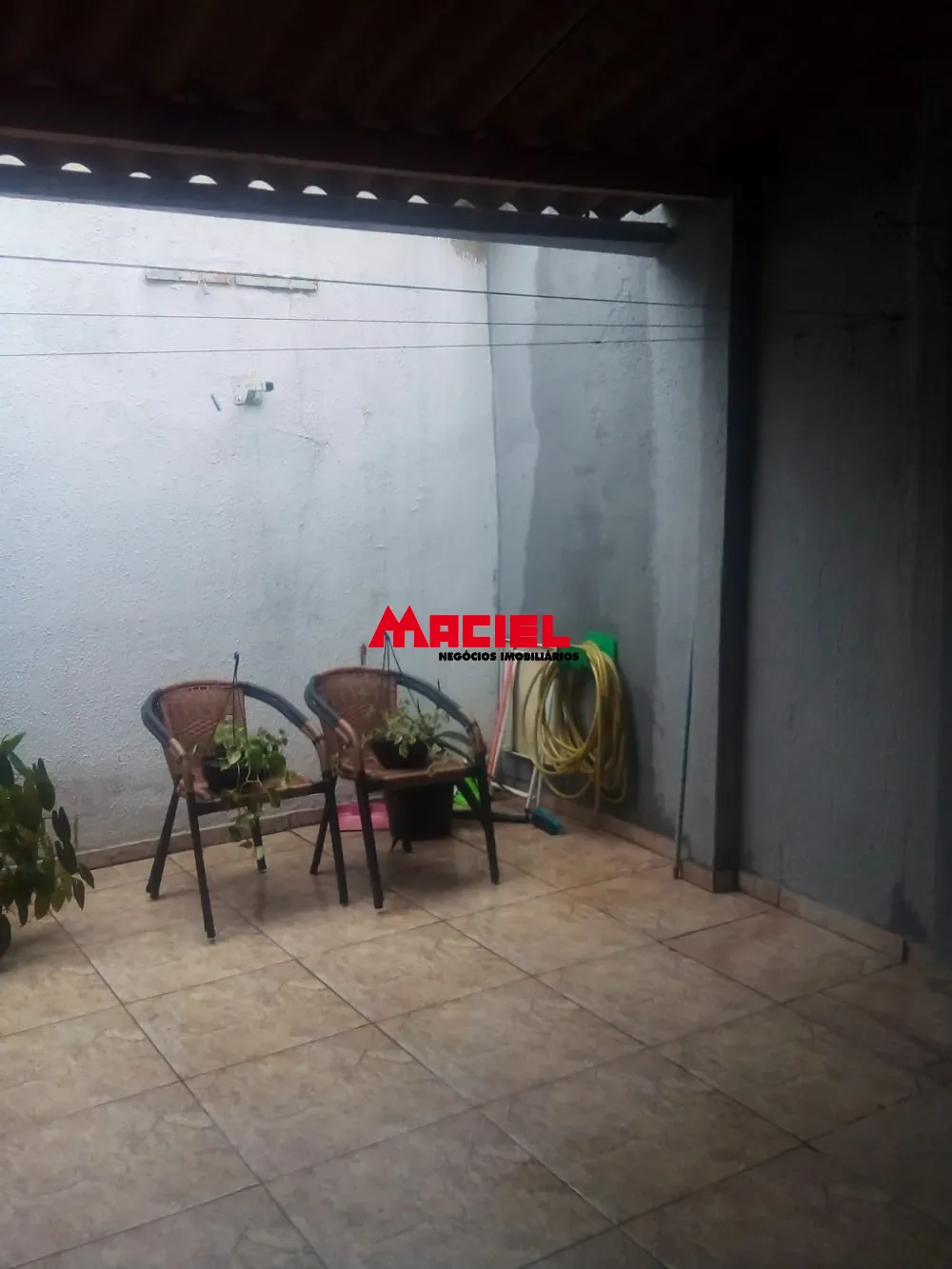 Alugar Casa / Padr&atilde;o em S&atilde;o Jos&eacute; dos Campos R$ 1.800,00 - Foto 9