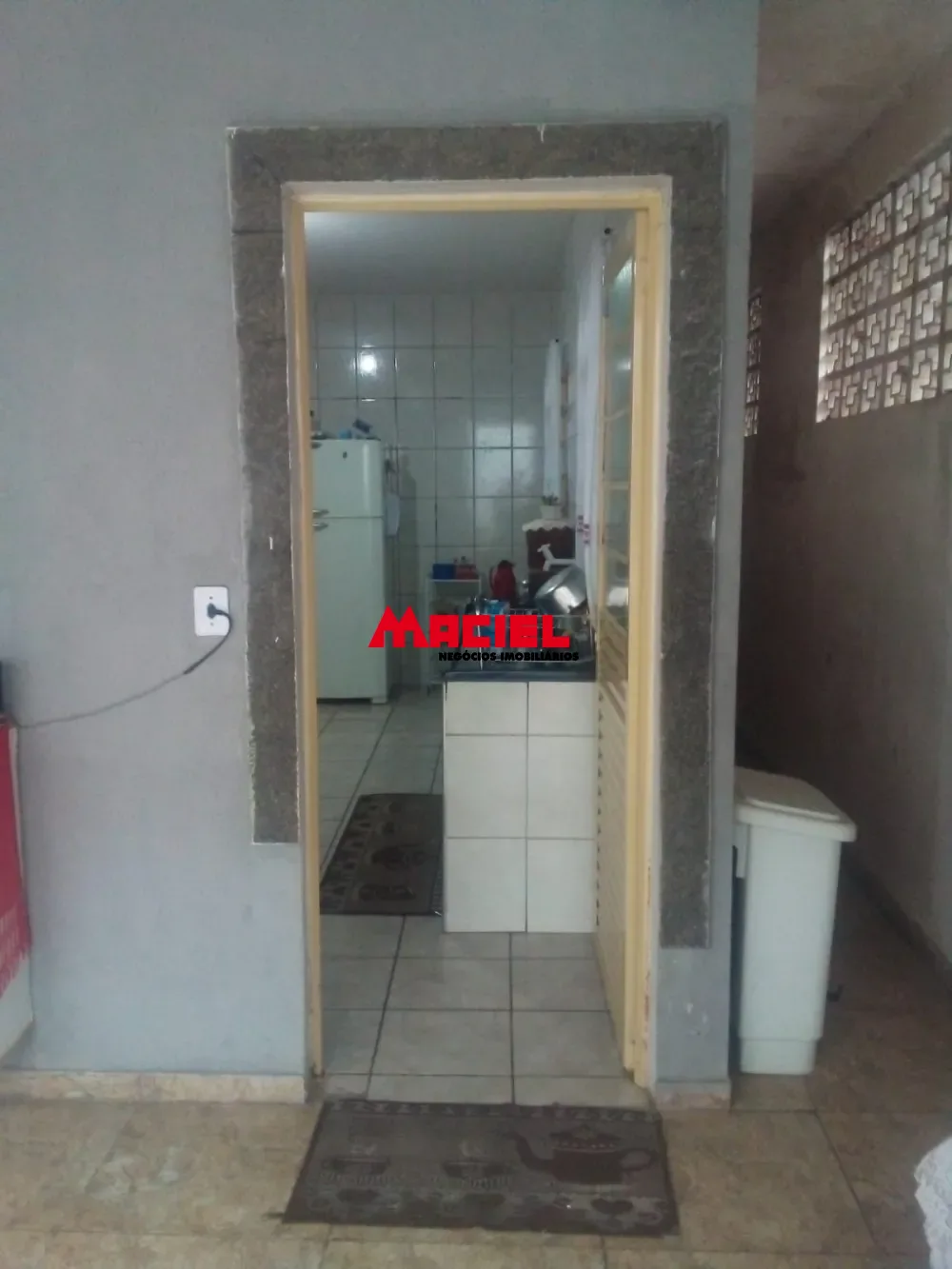 Alugar Casa / Padr&atilde;o em S&atilde;o Jos&eacute; dos Campos R$ 1.800,00 - Foto 15