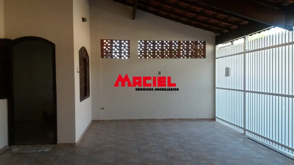 Alugar Casa / Padr&atilde;o em S&atilde;o Jos&eacute; dos Campos R$ 2.600,00 - Foto 3