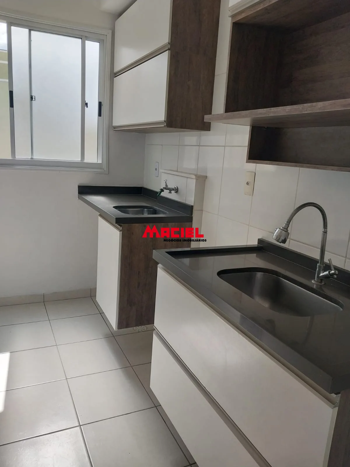 Alugar Apartamento / Padr&atilde;o em S&atilde;o Jos&eacute; dos Campos R$ 1.300,00 - Foto 20
