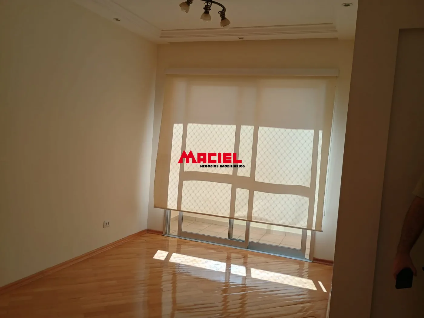 Comprar Apartamento / Padr&atilde;o em S&atilde;o Jos&eacute; dos Campos R$ 530.000,00 - Foto 1