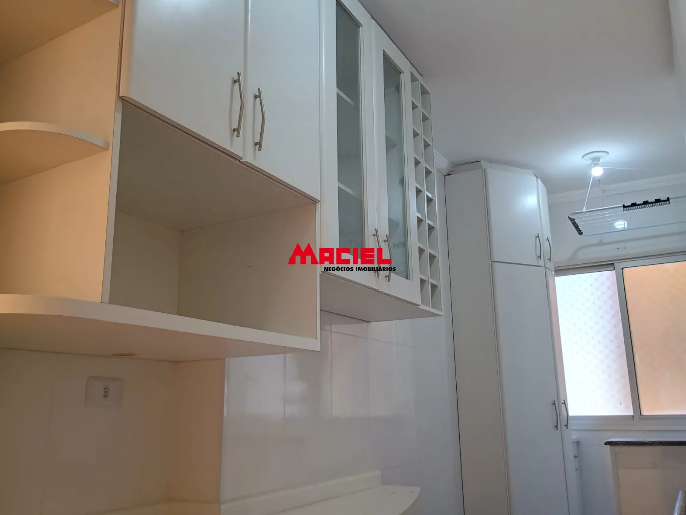 Comprar Apartamento / Padr&atilde;o em S&atilde;o Jos&eacute; dos Campos R$ 530.000,00 - Foto 15