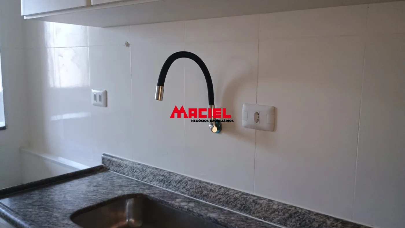 Comprar Apartamento / Padr&atilde;o em S&atilde;o Jos&eacute; dos Campos R$ 530.000,00 - Foto 24